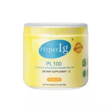 將圖片載入圖庫檢視器 美國原裝 HyperIg® PL-100高效免疫營養粉140g